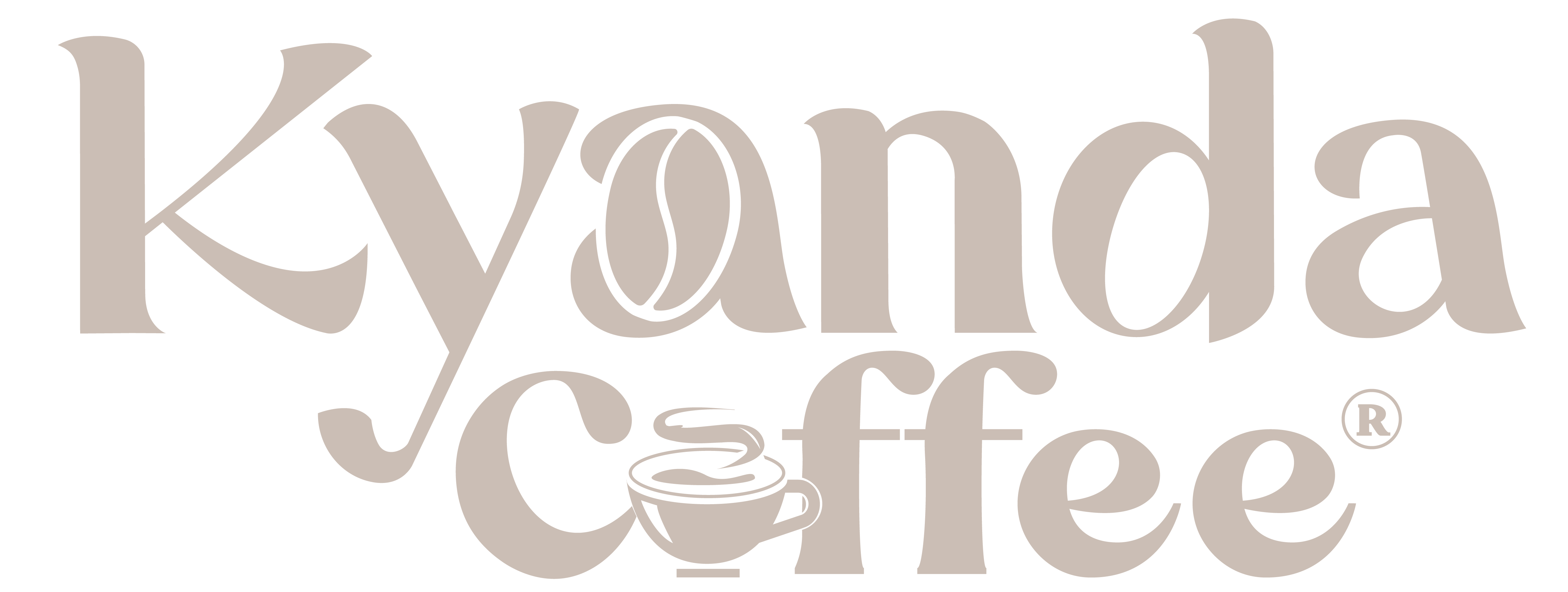 Kyanda Coffee